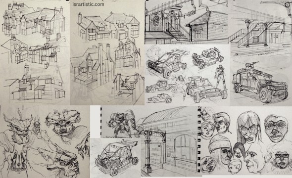 traditionalengland1_isrartistic.com