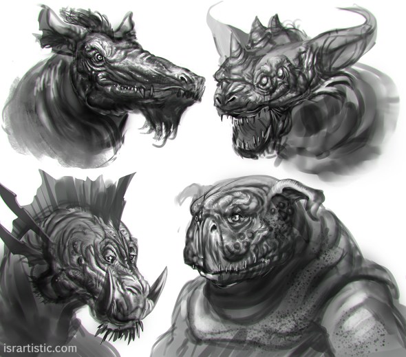 creaturedoodlesstream_isrartistic.com