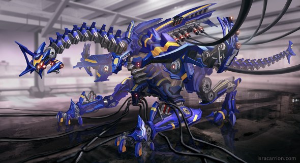 dragonmech_isracarrion