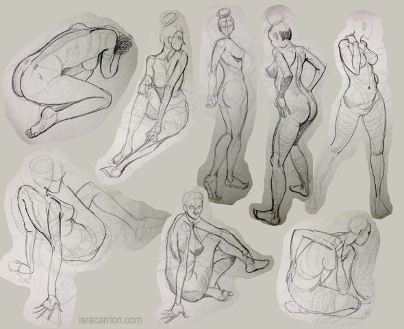 lifedrawing