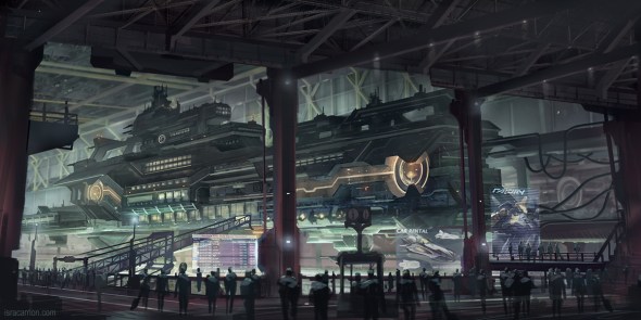 hangar_isracarrion.com